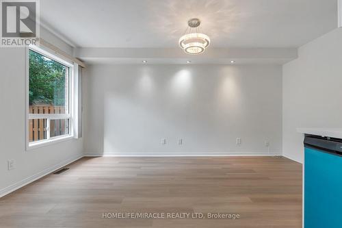 4191 Goldenrod Crescent, Mississauga, ON 