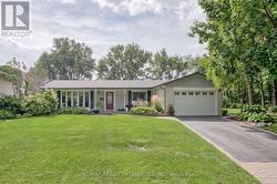 1566 VENETIA DRIVE Oakville, ON L6L 1K7
