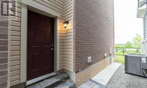 #BASEMENT - 127 YATES DRIVE , Milton, Ontario L9E 1S5 2