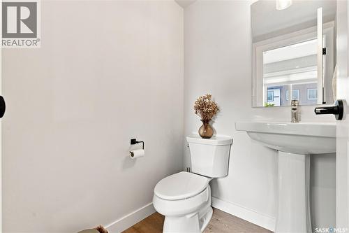 12 651 Dubois Crescent, Saskatoon, SK 