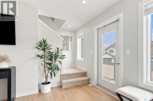 12 651 Dubois Crescent, Saskatoon, SK 