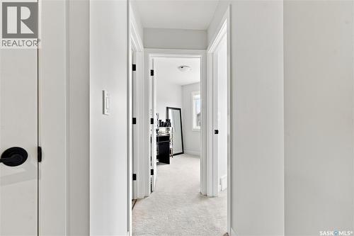 12 651 Dubois Crescent, Saskatoon, SK 