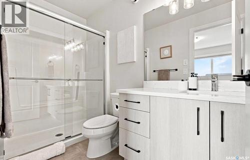 12 651 Dubois Crescent, Saskatoon, SK 