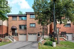37 - 69 MAPLE BRANCH PATH  Toronto, ON M9P 3T4