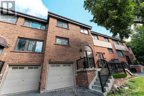 37 - 69 Maple Branch Path, Toronto, ON 
