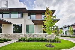 16 - 10 MAPLE GROVE DRIVE Oakville, ON L6J 0E1