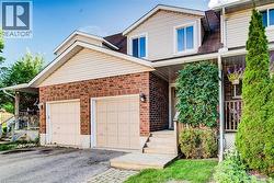 360 CORNRIDGE Place Unit# 2  Waterloo, ON N2T 2N9