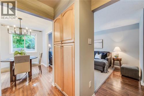 360 Cornridge Place Unit# 2, Waterloo, ON 
