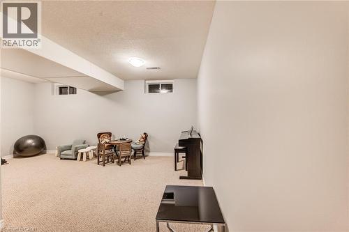 360 Cornridge Place Unit# 2, Waterloo, ON 