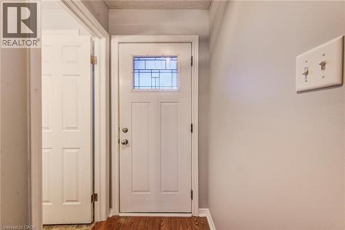 360 Cornridge Place Unit# 2, Waterloo, ON 