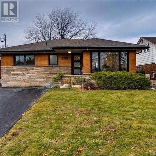 BASEMENT - 150 WEST 27TH STREET , Hamilton, Ontario L9C 5A3