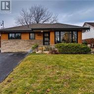 BASEMENT - 150 WEST 27TH STREET Hamilton, ON L9C 5A3