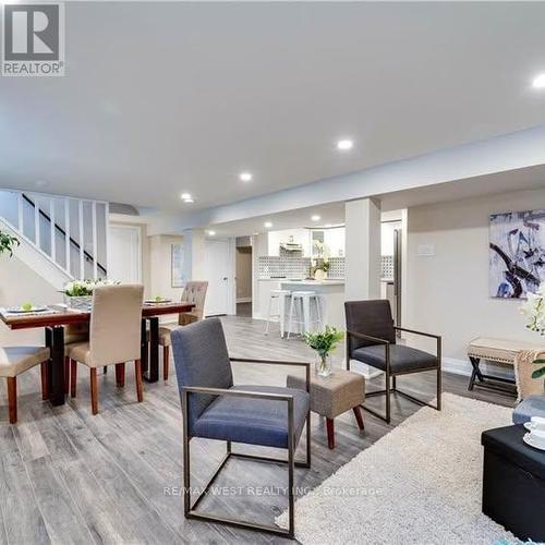 BASEMENT - 150 WEST 27TH STREET , Hamilton, Ontario L9C 5A3 3