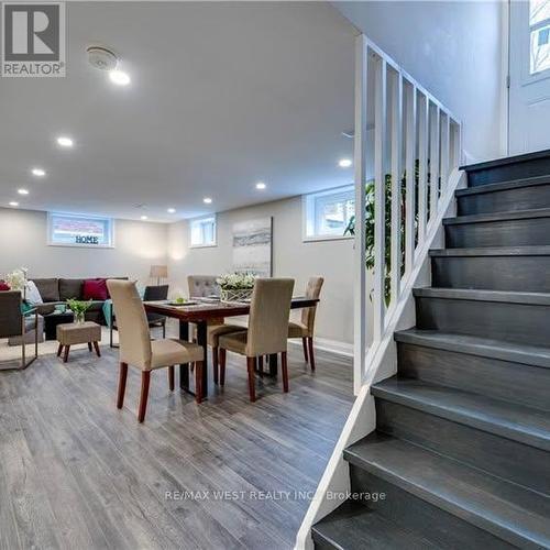 BASEMENT - 150 WEST 27TH STREET , Hamilton, Ontario L9C 5A3 4