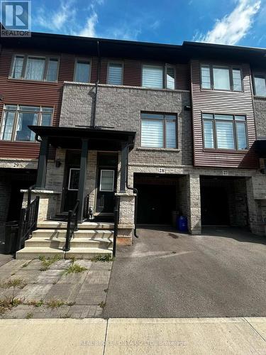 28 - 575 WOODWARD AVENUE , Hamilton, Ontario L8H 6P2 2