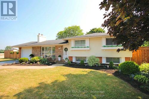 190 MARGARET STREET  West Lincoln, ON L0R 2A0