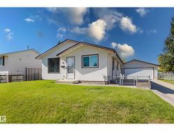 36 HARROW CIRCLE CI NW  Edmonton, AB T5A 2S5