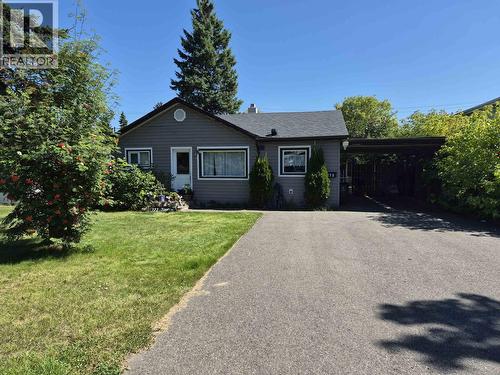 772 JOHNSON STREET  Prince George, BC V2M 2Z9