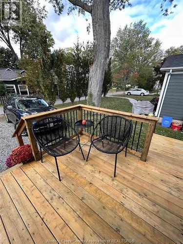 767 Cedar Island LANE , Kingsville, Ontario N9Y 3W9 3