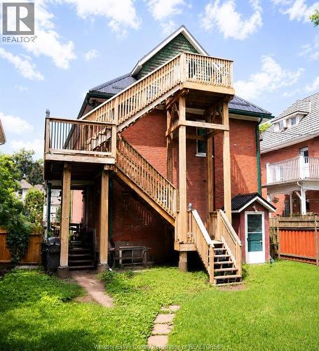 1306 Monaghan Road, Peterborough, ON 