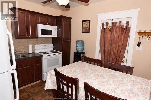 1306 Monaghan Road, Peterborough, ON 