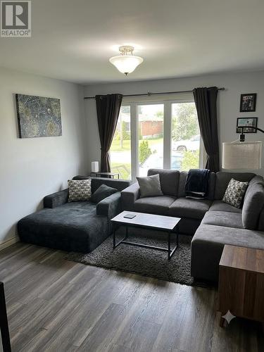 132 McFadden AVE , Sault Ste. Marie, Ontario P6C 4T2 2