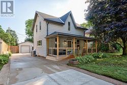 166 GODERICH STREET W  Huron East (Seaforth), ON N0K 1W0