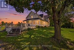 139 LAZIER ROAD  Tyendinaga (Tyendinaga Township), ON K8N 4Z6