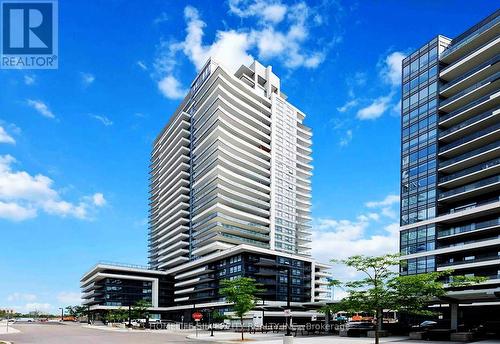 607 - 1455 CELEBRATION DRIVE  Pickering, ON L1W 3R5