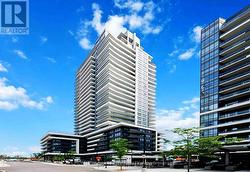 607 - 1455 CELEBRATION DRIVE Pickering, ON L1W 3R5
