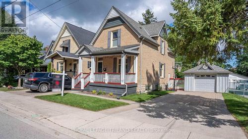 36 GARFIELD AVENUE  London South (South F), ON N6C 2B5