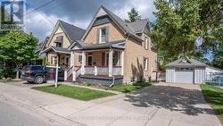 36 GARFIELD AVENUE  London South (South F), ON N6C 2B5