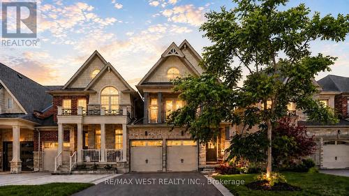 57 ALEX CAMPBELL CRESCENT  King, ON L7B 0C2