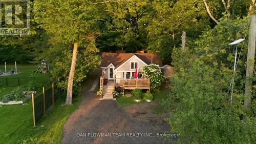 85 WILLIAMS POINT ROAD  Scugog, ON L0B 1E0