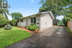 1369 DUFORD DRIVE  Ottawa, ON K1E 1E3