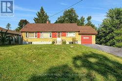 3653 ALBION ROAD  Ottawa, ON K1T 1A4