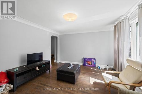 331 Flora Street, Ottawa, ON 
