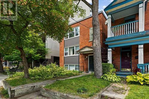 331 Flora Street, Ottawa, ON 