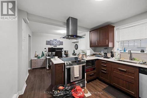 331 Flora Street, Ottawa, ON 