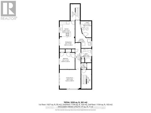 331 Flora Street, Ottawa, ON 
