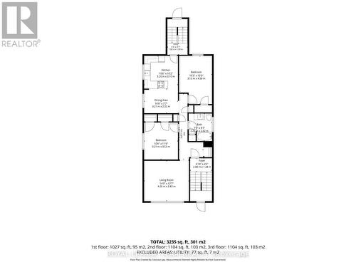 331 Flora Street, Ottawa, ON 