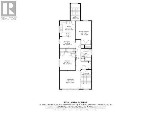 331 Flora Street, Ottawa, ON 