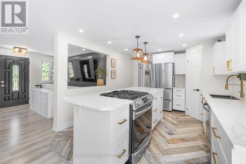 Kitchen 2022 - 4228 O'Neil Road, Ottawa, ON 