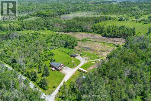 Unmatched land, privacy, and recreation! - 4228 O'Neil Road, Ottawa, ON 