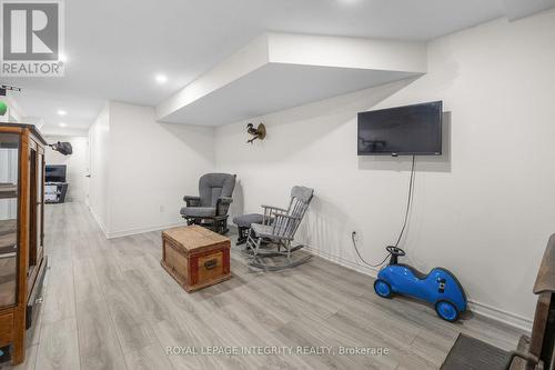 Lower Level Sitting Room - 4228 O'Neil Road, Ottawa, ON 