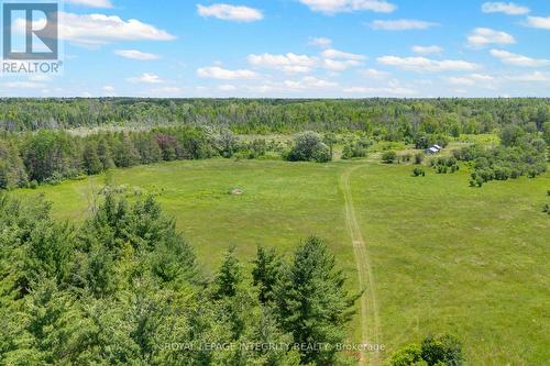 Hunting Camp Behind House - 4228 O'Neil Road, Ottawa, ON 