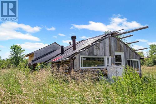 Hunting Camp - 4228 O'Neil Road, Ottawa, ON 