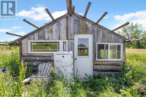 Hunting Camp - 4228 O'Neil Road, Ottawa, ON 