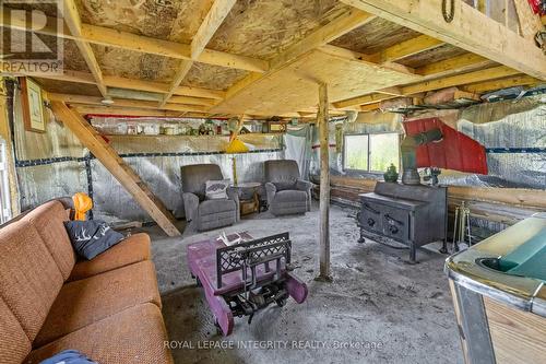 Hunting Camp - 4228 O'Neil Road, Ottawa, ON 