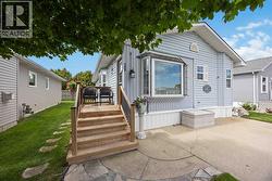 5700 BLACKWELL Sideroad Unit# 23 Sarnia, ON N7W 1B7